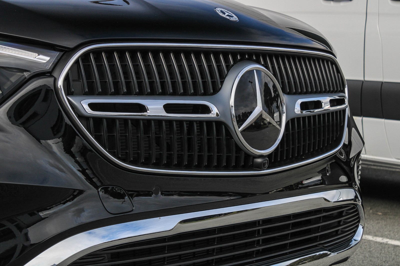 GLC 350e 4MATIC SUV