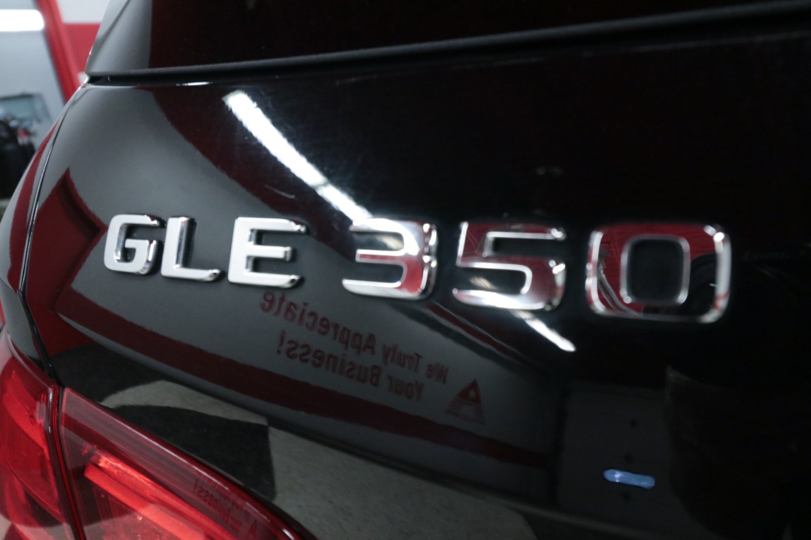 Used Car 2018 Mercedes-benz Gle  Gle 350 For Sale Under $20,000 In Austin, Texas