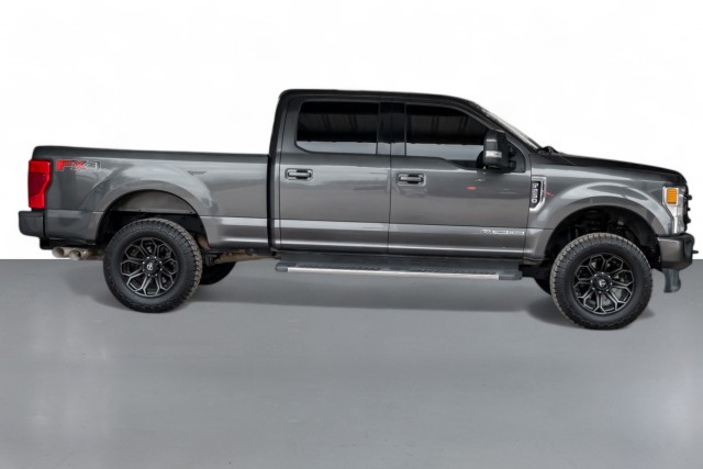 2020 Ford F-250 Lariat 5