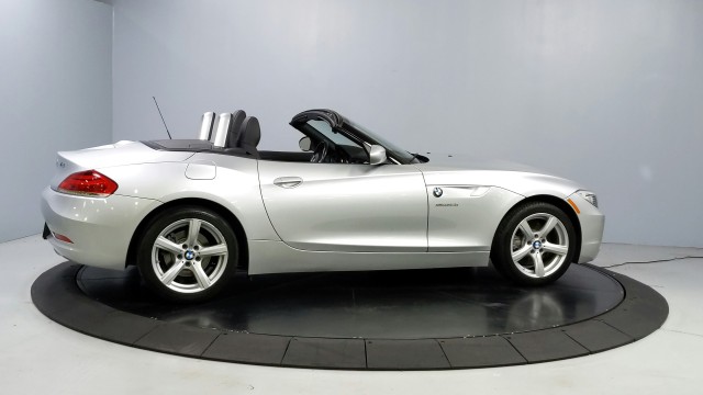 2012 BMW Z4 sDrive28i 7