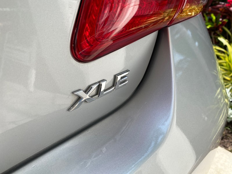 2007 Toyota Camry XLE LOW MILES 15,752 1 OWNER in , 