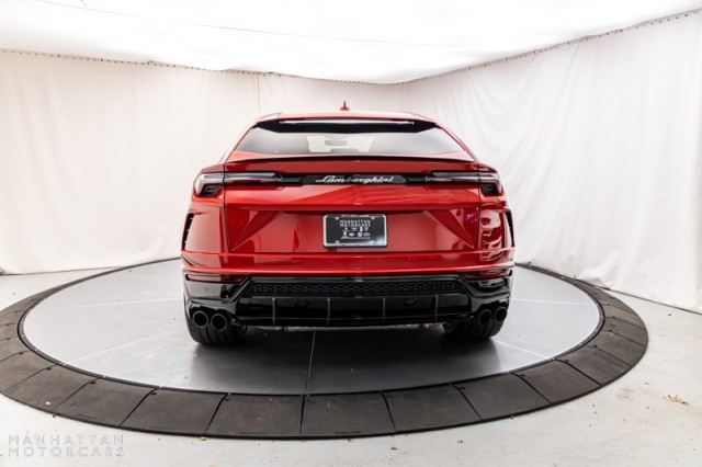 2021 Lamborghini Urus For Sale
