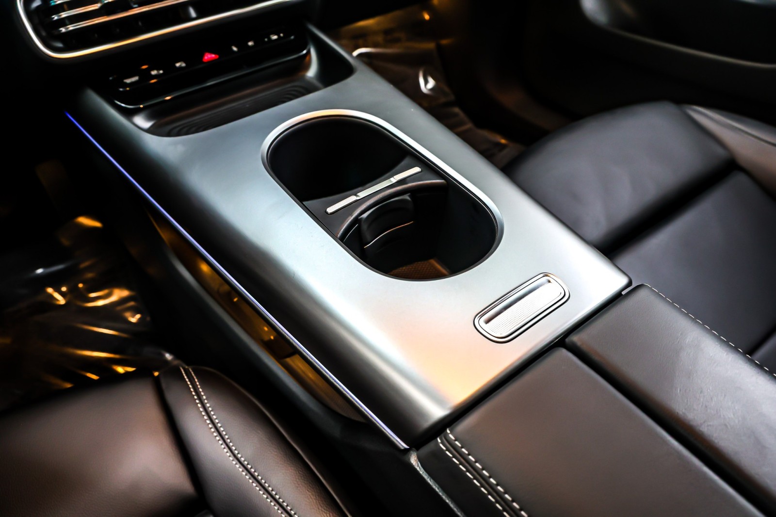 New 2026 Polar White Mercedes-Benz CLA 350 image 6