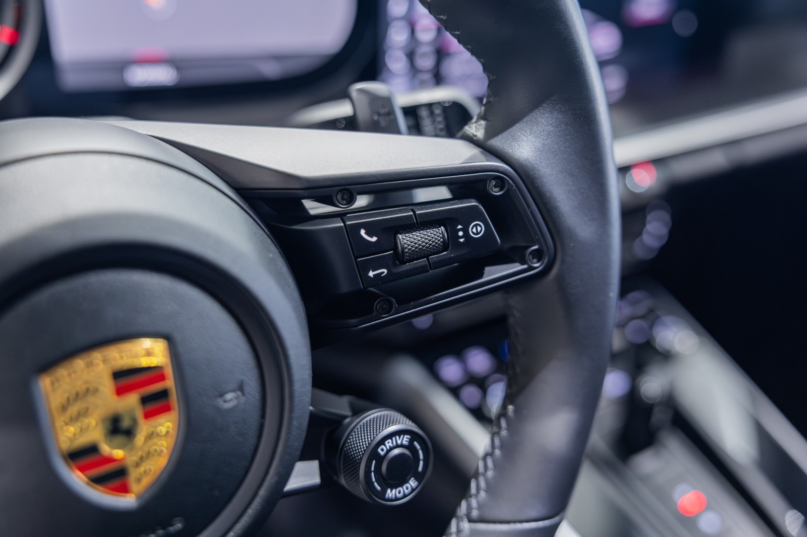 Used Car 2021 Porsche 911  Carrera S For Sale Under $150,000 In Boerne, Texas