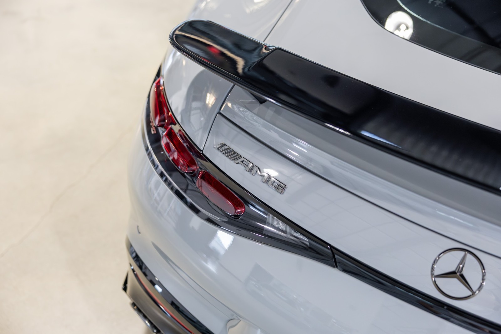 Used Car 2025 Mercedes-benz Amg Gt  Amg Gt 63 S E Performance For Sale Under $220,000 In Boerne, Texas