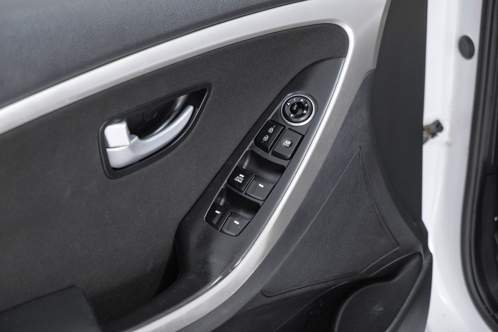 2015 Hyundai Elantra GT AUTOMATIC HEATED SEATS BLUETOOTH CRUISE CONTROL AL 35