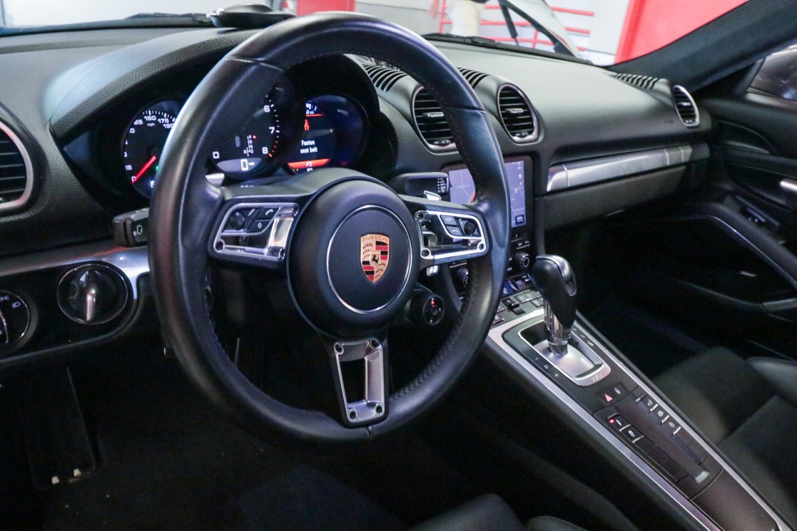 Used Car 2019 Porsche 718 Cayman  Gts For Sale Under $80,000 In Austin, Texas