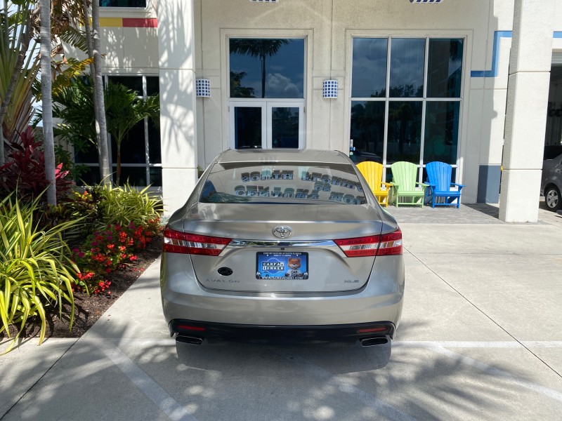 2013 Toyota Avalon XLE Premium LOW MILES 56,196 in , 