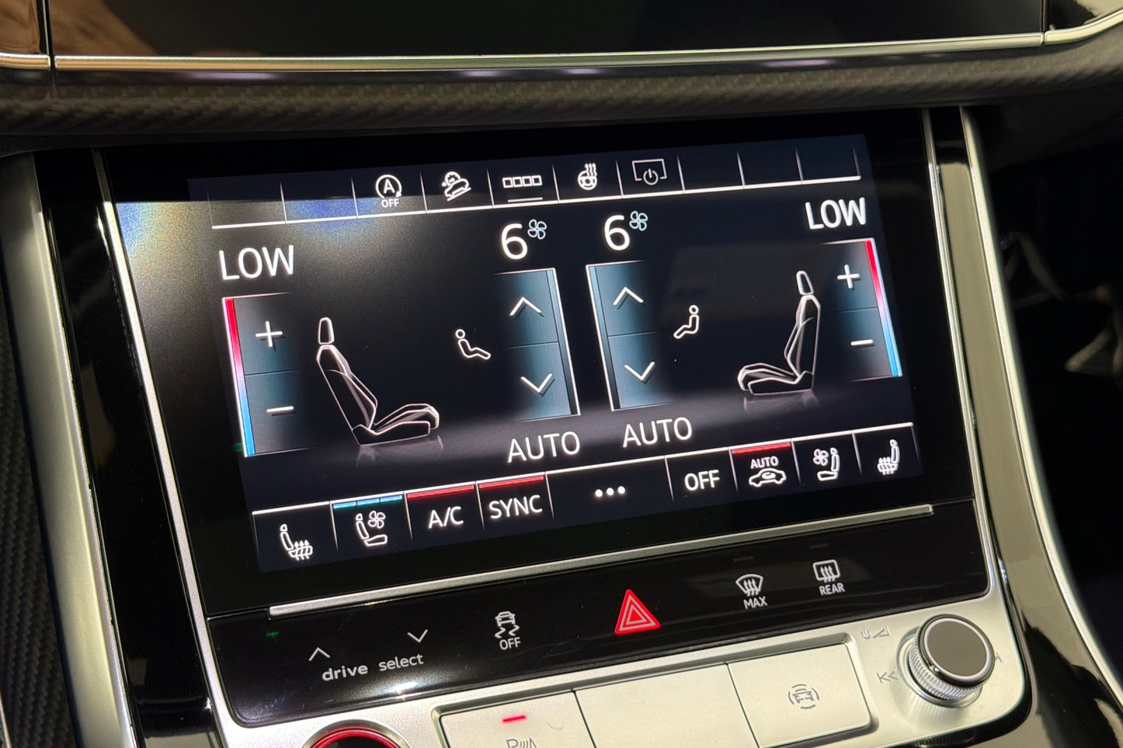 New 2026 Glacier White Metallic Audi Premium Plus quattro image 20