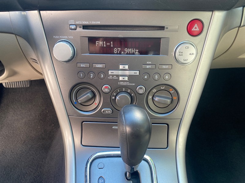 2009 Subaru Outback Special Edition LOW MILES 68,114 in ,