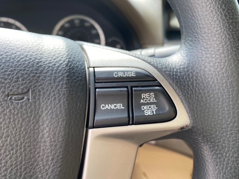 2008 Honda Accord Sdn LX-P LOW MILES 49,816 1 OWNER in , 