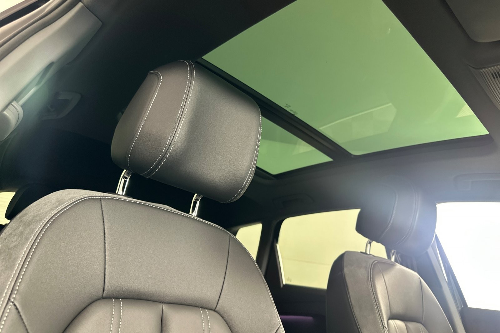 Used 2023 Mythos Black Metallic Audi Premium Plus 40 RWD image 16