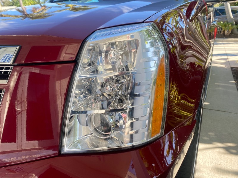 2007 Cadillac Escalade EXT LOW MILES 13,852 1 OWNER 4WD in , 