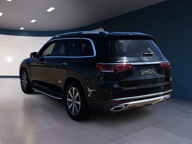 2022 Mercedes-Benz GLS GLS 450 3