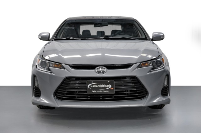 2014 Scion tC  3