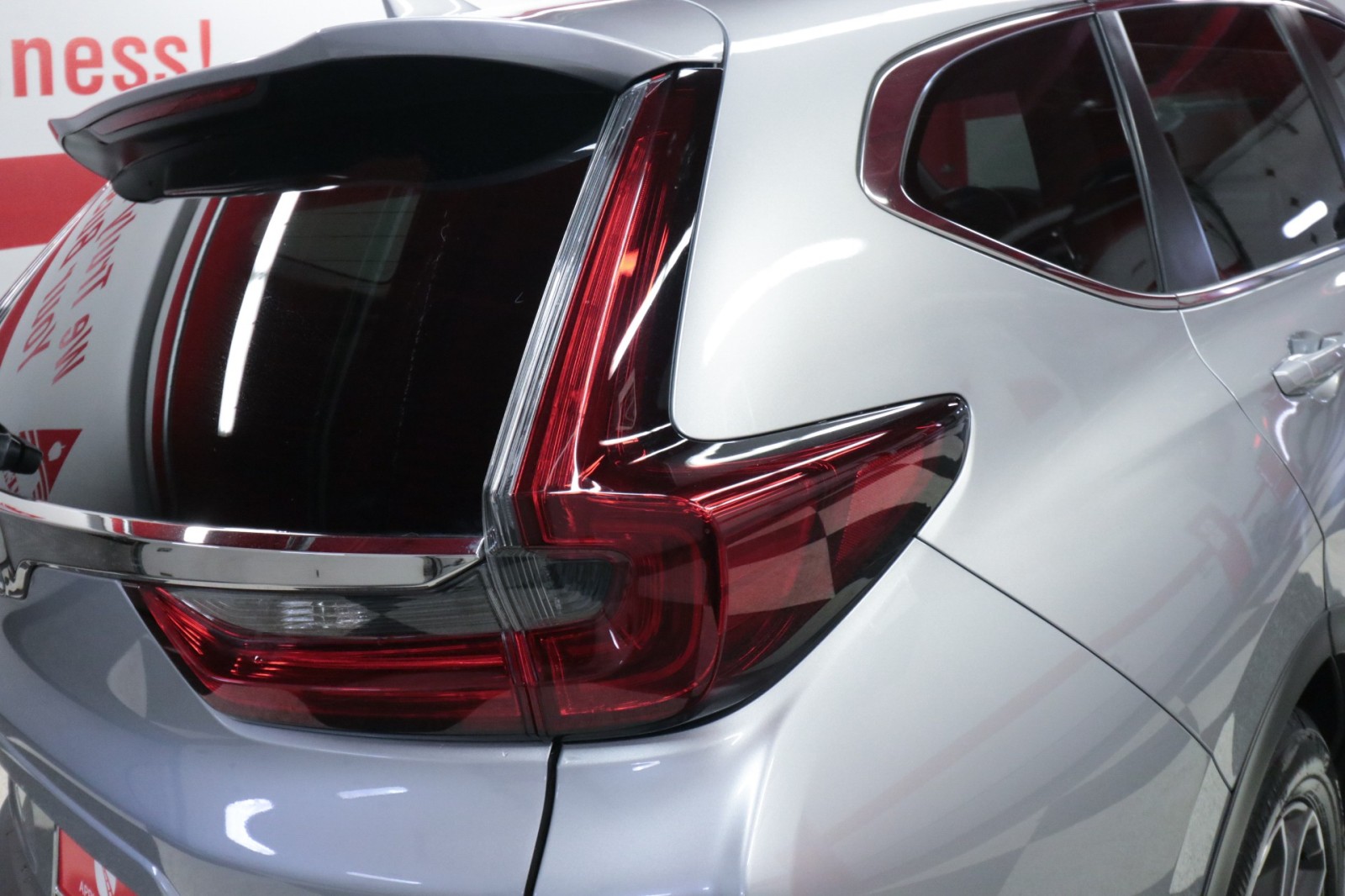 Used Car 2021 Honda Cr-v  Ex-l For Sale Under $25,000 In Austin, Texas