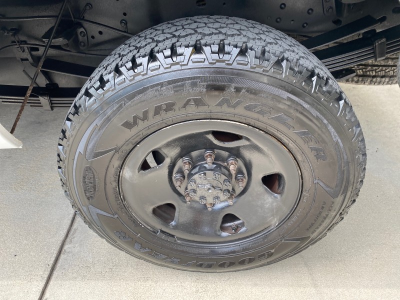 2008 Ford Super Duty F-350 POWER STROKE TURBO DIESEL XL in , 