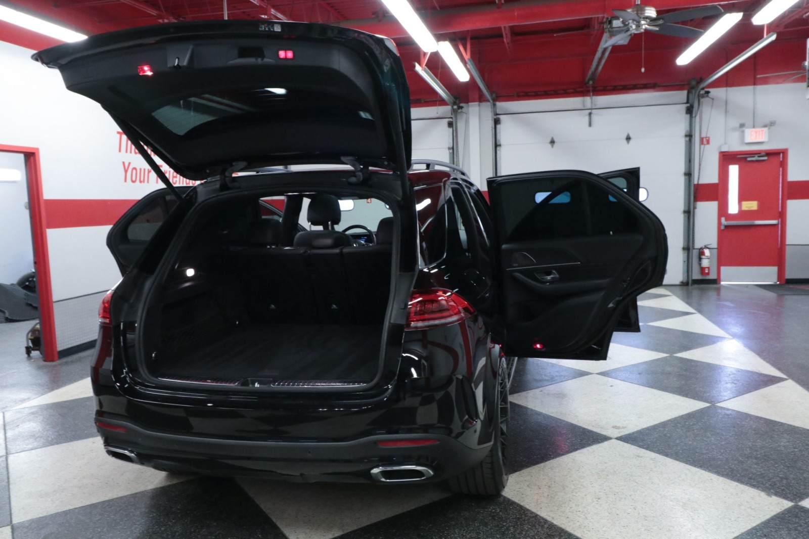 Used Car 2022 Mercedes-benz Gle  Gle 350 For Sale Under $50,000 In Austin, Texas