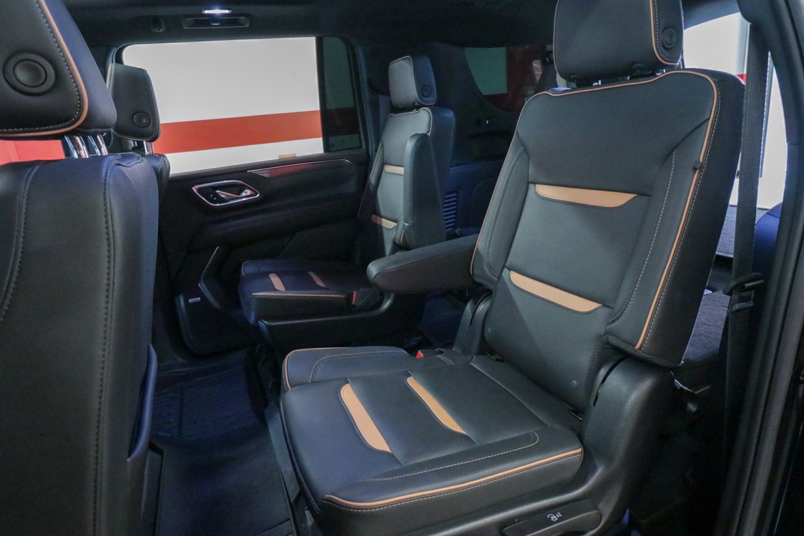 Used Car 2023 Gmc Yukon Xl  At4 For Sale Under $70,000 In Austin, Texas