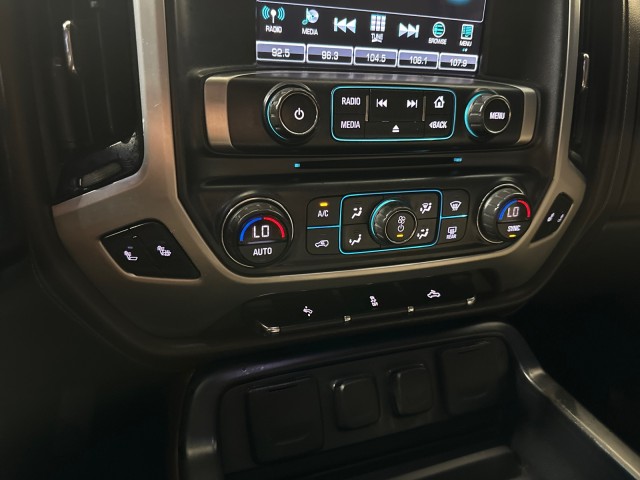 2018 GMC Sierra 1500 SLT RWD 5.3L-V8 ProLift in , 