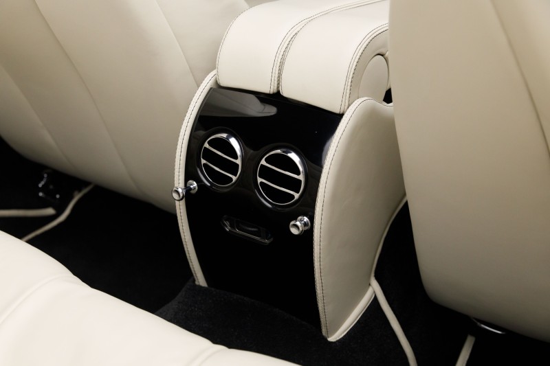 2010 Bentley Azure T 1 of 80 T in , 