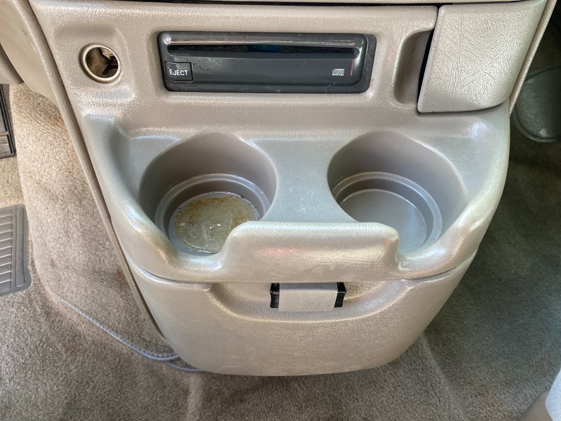 2005 Chevrolet Astro Passenger LT LOW MILES 67,376 1 OWNER in , 