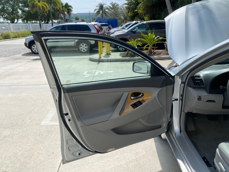 2007 Toyota Camry XLE LOW MILES 15,752 1 OWNER in , 
