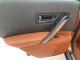 2004 INFINITI FX35 AWD SUV LOW MILES 58,279 in pompano beach, Florida
