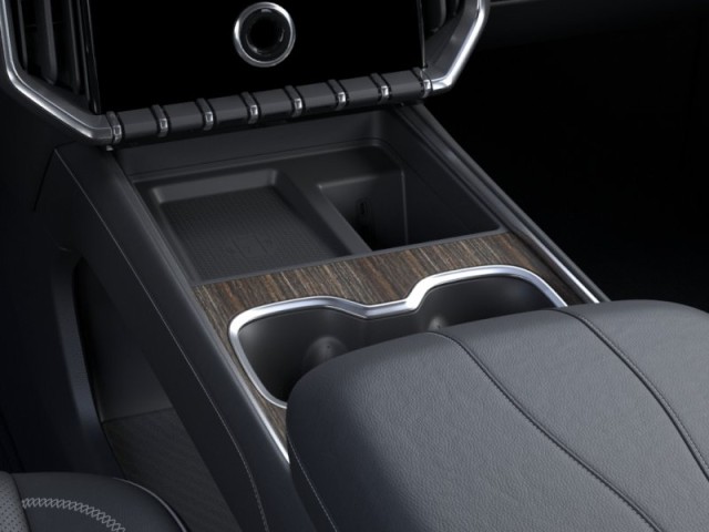 GMCAcadia23