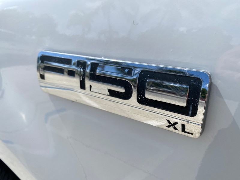 2005 Ford F-150 PU STX LOW MILES 18,931 in , 