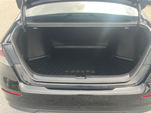 HondaAccord Hybrid8