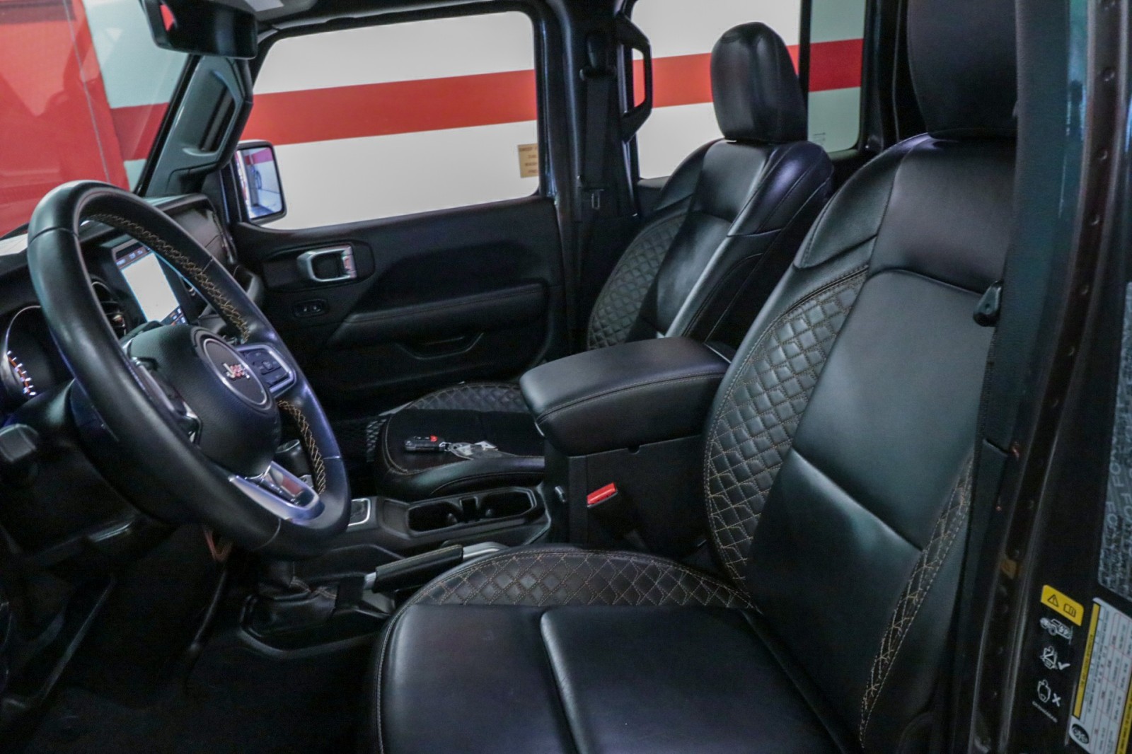 Used Car 2021 Jeep Gladiator  High Altitude For Sale Under $35,000 In Austin, Texas