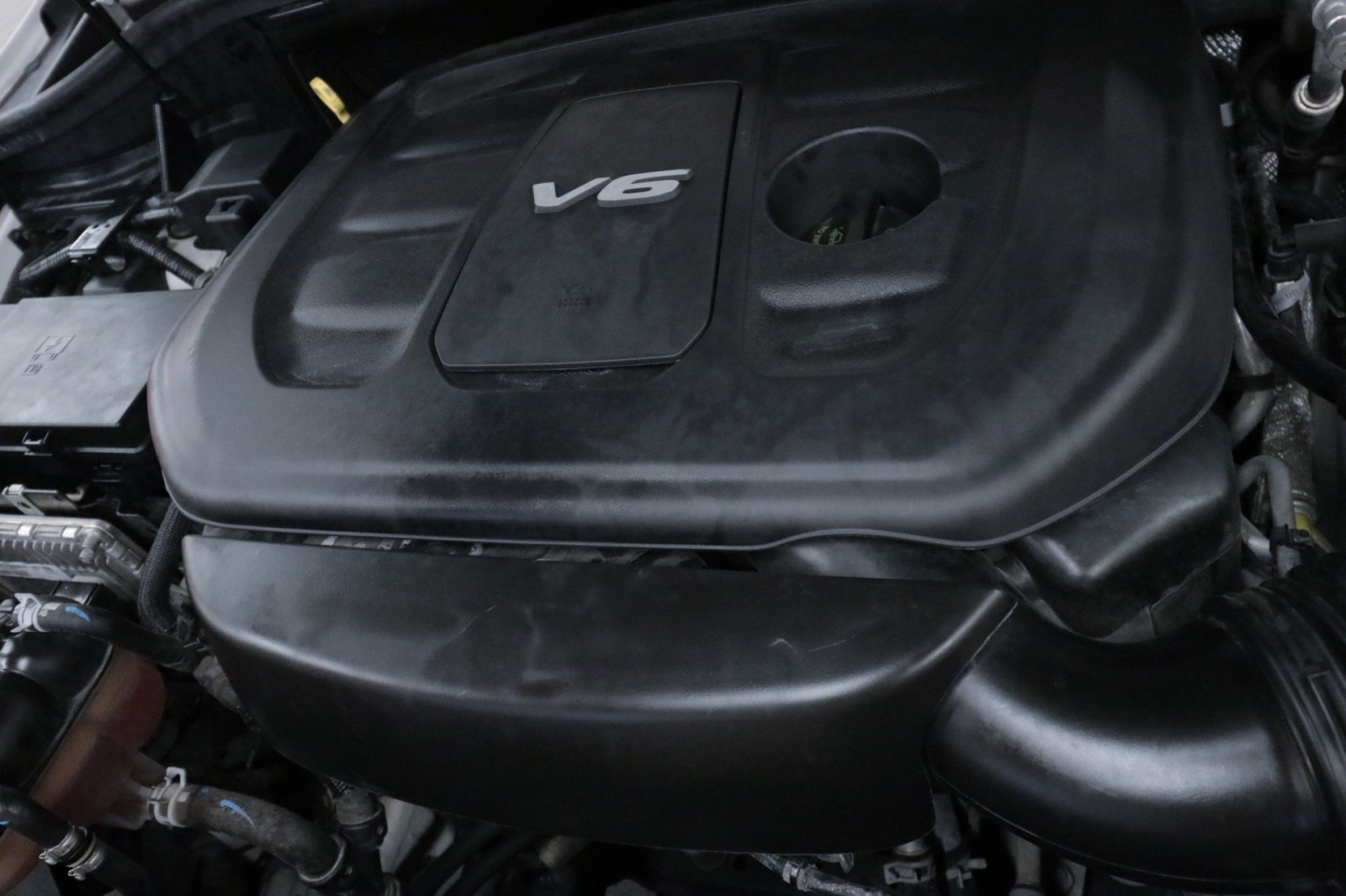 Used Car 2018 Jeep Grand Cherokee  Limited For Sale Under $20,000 In Austin, Texas