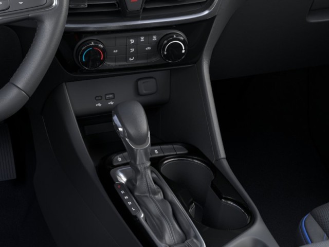 BuickEncore GX23