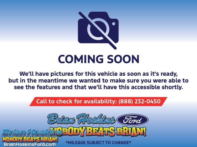 Oxford White 2016 Ford Focus Hatchback Front-Wheel Drive Manual