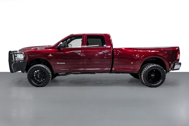 2021 Ram 3500 Tradesman 9