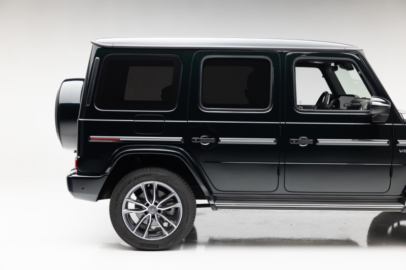 2021 Mercedes-Benz G 550 G 550 in , 