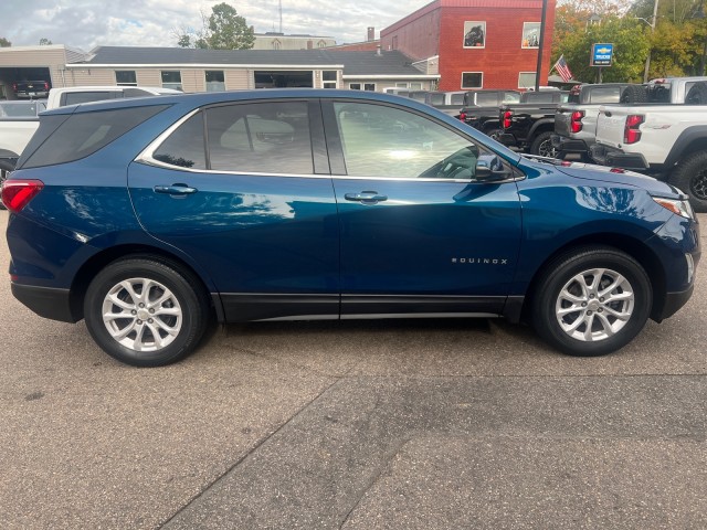 2019 Chevrolet Equinox LT 5