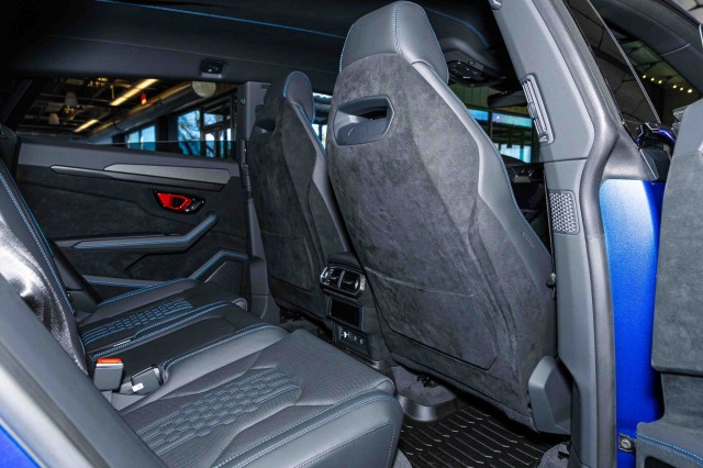 Used Car 2024 Lamborghini Urus  Performante For Sale Under $320,000 In Boerne, Texas