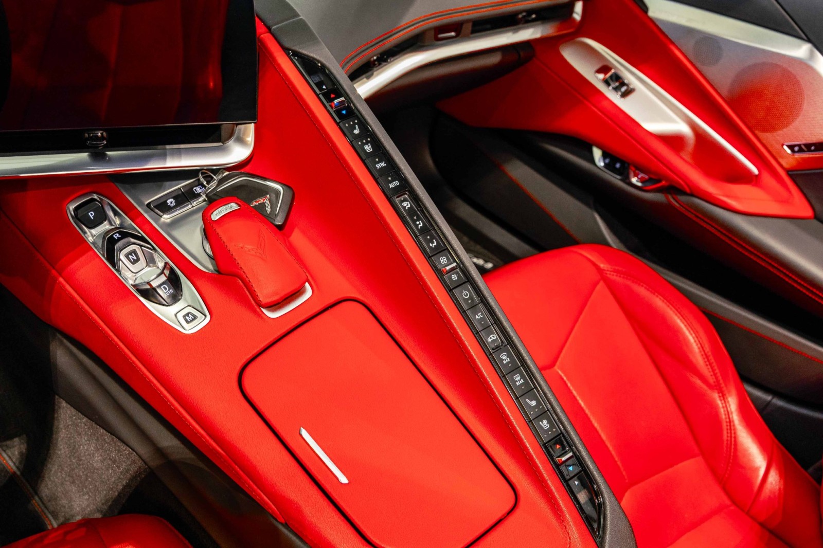 Used Car 2022 Chevrolet Corvette  2lt For Sale Under $70,000 In Boerne, Texas