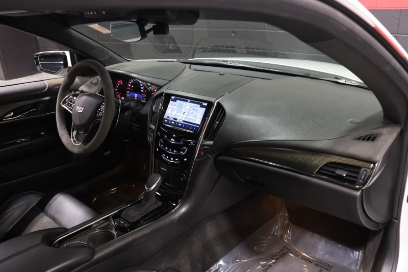 2016 Cadillac ATS-V 2dr Coupe in , 