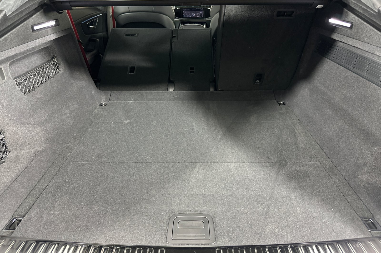 New 2026 Mythos Black Metallic Audi Prestige quattro image 14