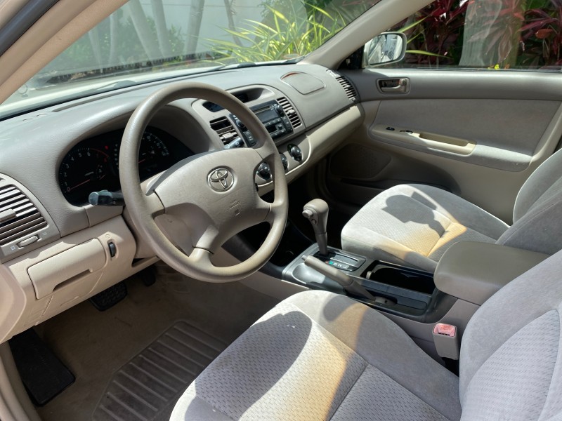 2004 Toyota Camry LE LOW MILES 58,925 1 OWNER in , 