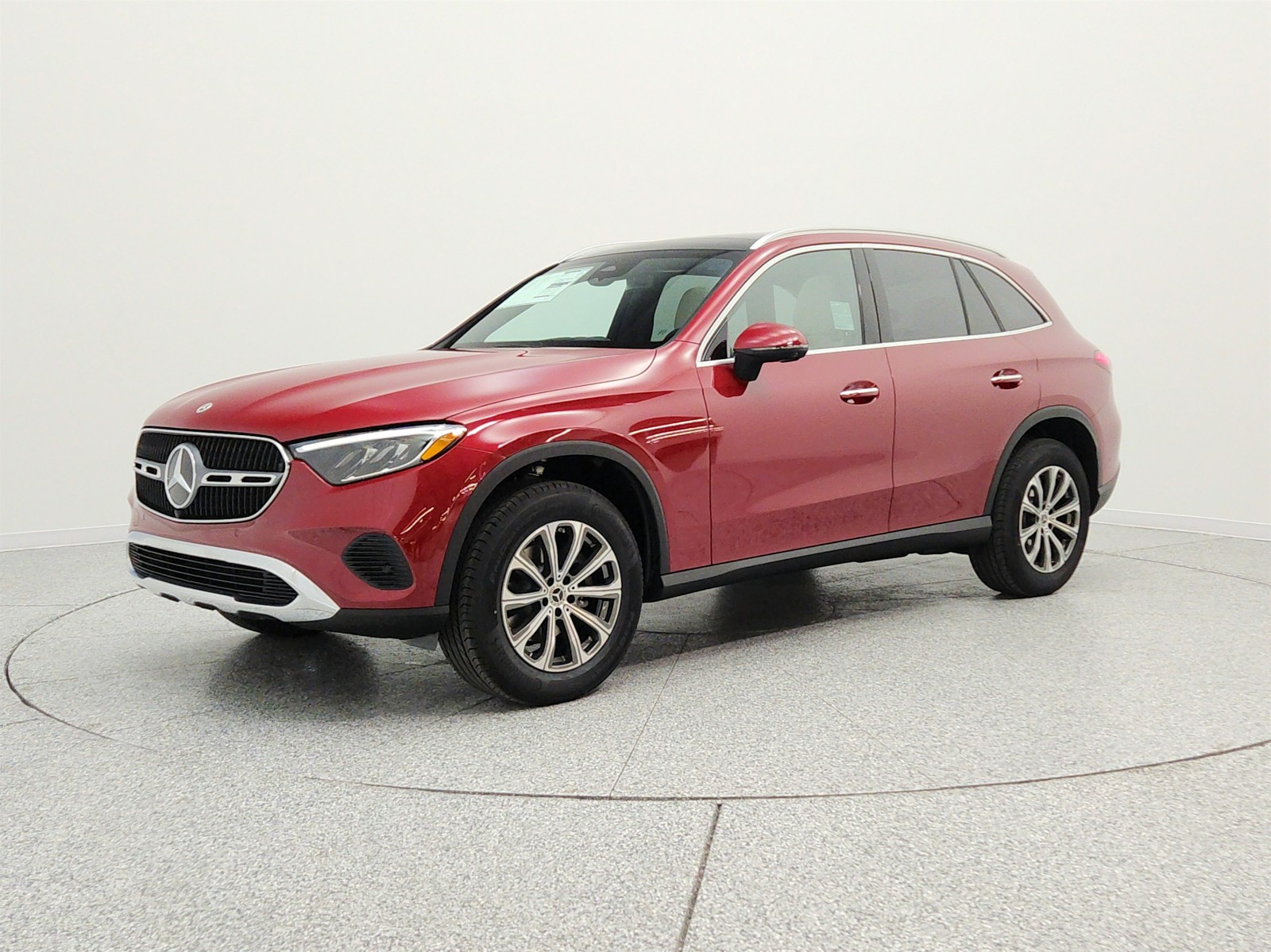 2026 Mercedes-Benz GLC 2026 Mercedes-Benz GLC GLC 300 SUV SUV