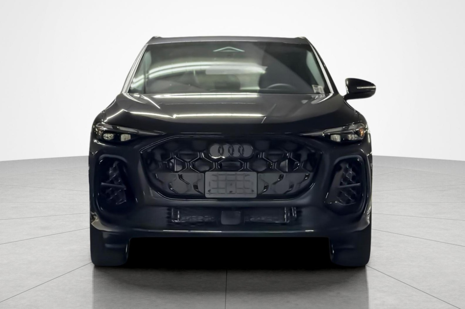 New 2026 Tambora Gray Metallic Audi Premium 2.0 TFSI quattro image 8