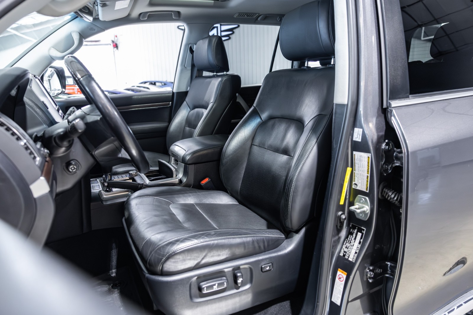 Used Car 2019 Toyota Land Cruiser  For Sale Under $90,000 In Boerne, Texas