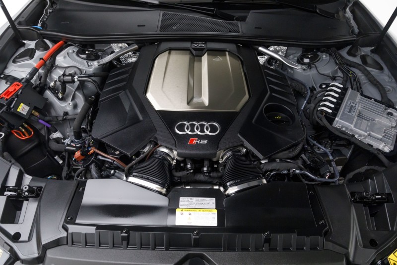 2023 Audi RS 6 Avant  in , 