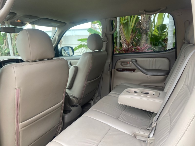 2006 Toyota Tundra SR5 4 DR CREW LOW MILES 93,838 in ,