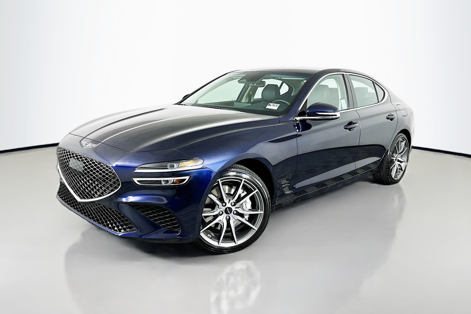 2026 GENESIS G70