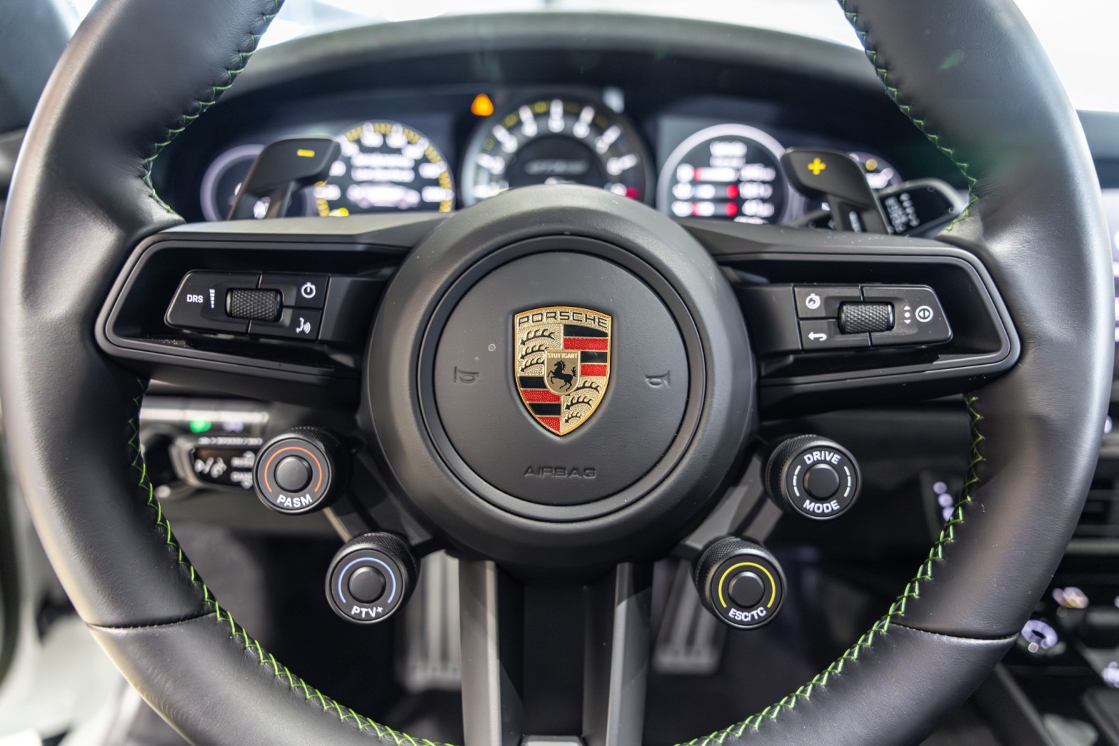 Used Car 2023 Porsche 911  Gt3 Rs Tribute Edition For Sale Under $460,000 In Boerne, Texas